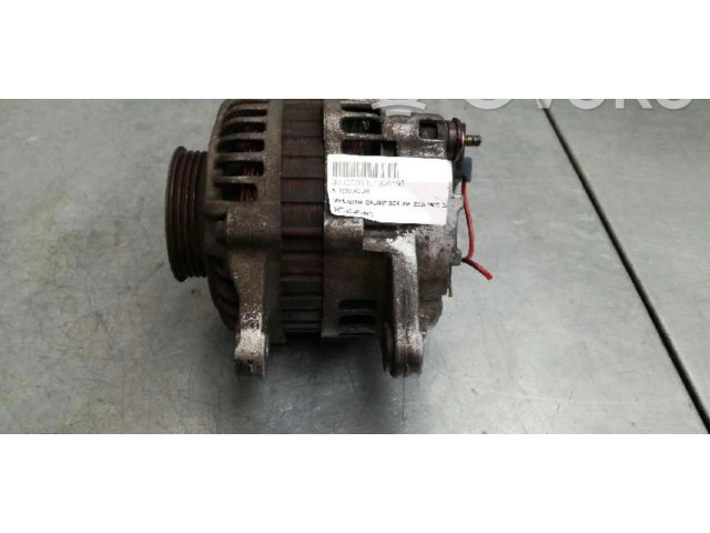 Генератор MD309845, MD309845   Mitsubishi Galant      