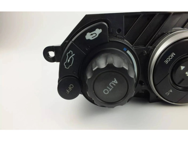 Блок управления климат-контролем SANWA2075   Honda Civic