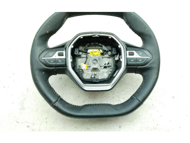 Volant Peugeot 2008 II 2019   