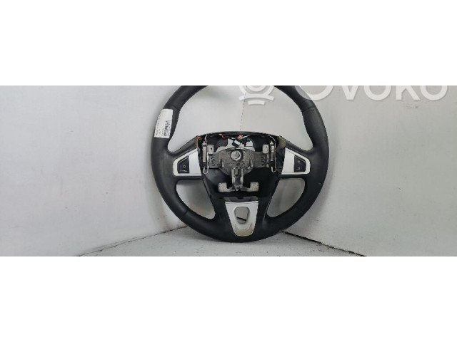 Volant Renault Megane III 2008 609581499  
