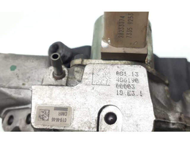 Vstřikovací čerpadlo A6510702601   Mercedes-Benz C W203    651911 