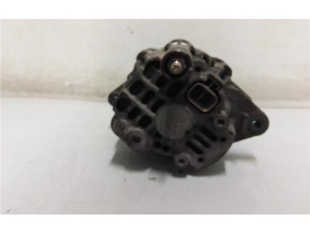 Генератор 02503AB160108, 02503AB160108   Hyundai Atos Prime      