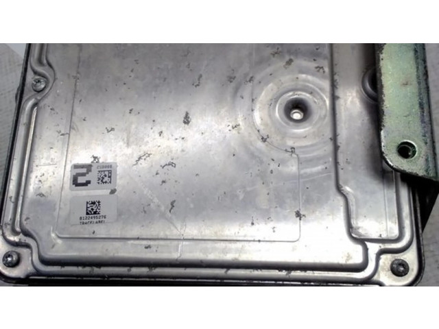 Řídící jednotka 896610DC20, 0281015386   Toyota Yaris 2009