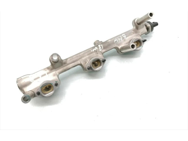 Vstřikovací lišta 8665631, 0261547002   BMW 1 F20 F21     