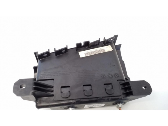 Подушка безопасности в сиденье 96517058ZD   Citroen C6