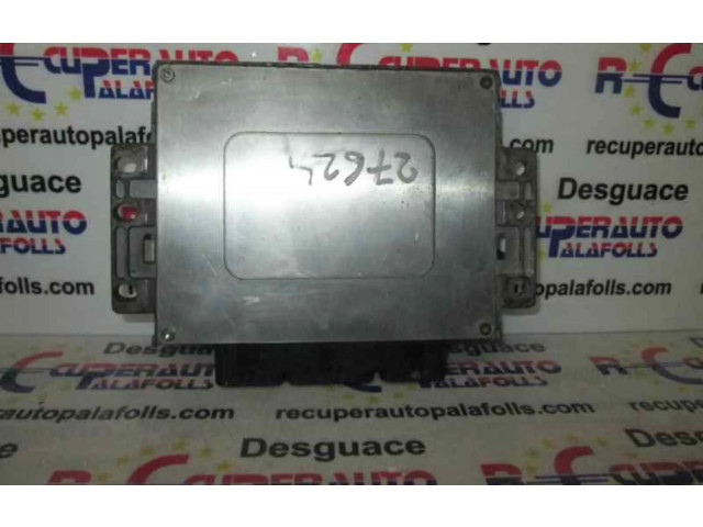 Vstřikovací lišta 9643134280   Peugeot 106     