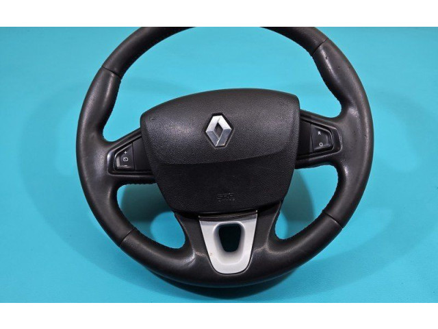 Volant Renault Megane III 2009 IMPRK1461879  