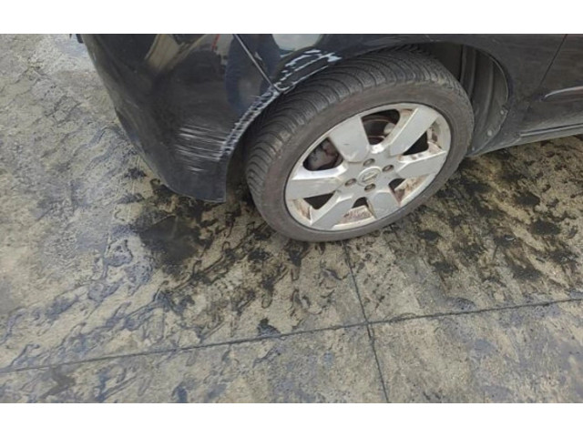 Vstřikovač 8200815416   Nissan Micra    K9K_276 