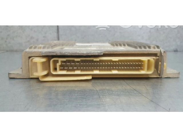 Блок управления коробкой передач 7700874064, 7700874064   Renault Megane II