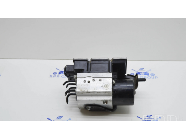Jednotka ABS 13191184, 13566496   Saab 9-3 Ver2 2006
