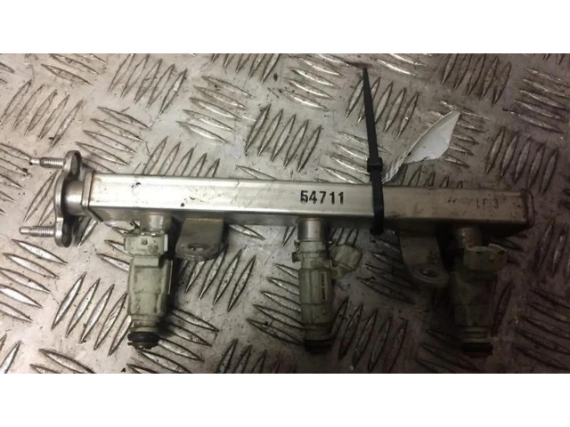 Топливная рампа 3531004000, 35310-04000   KIA Picanto 1.0 