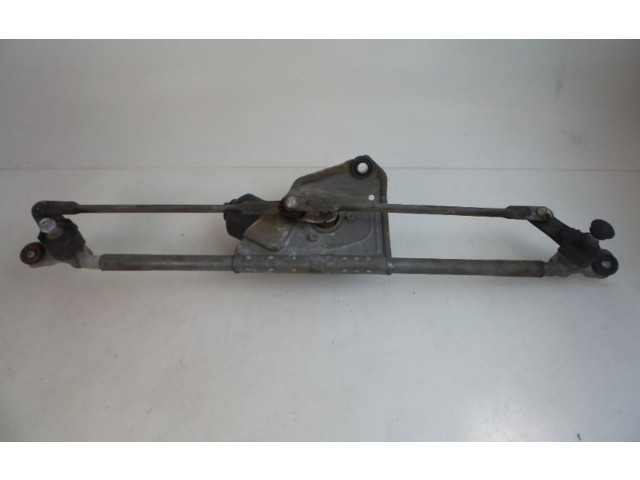 Комплект механизма стеклоочистителей 55156313AB, 55156313AB   Jeep Grand Cherokee (WK)