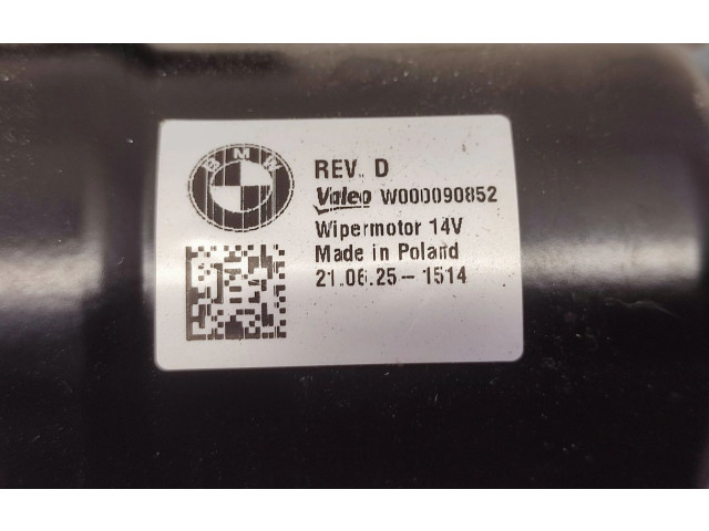 Vstřikovač 7427901, 2262130061360   BMW 3 G20 G21  pro benzínový / Электричество motor 2.0 B48X 