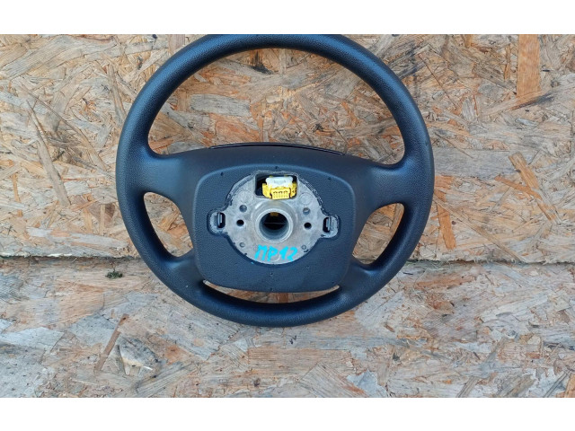 Volant Skoda Fabia Mk2 (5J) 2010   