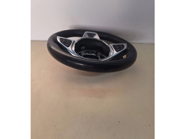Volant Mercedes-Benz C W205 2016 A00046038039E38  
