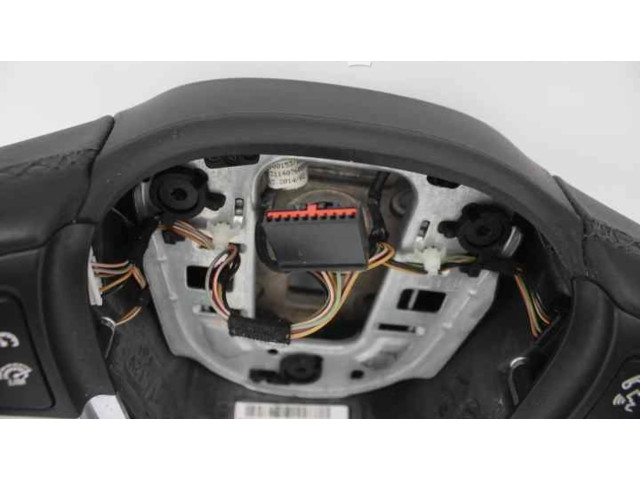 Volant Opel Zafira C 2011 13387042  