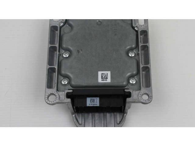 Блок подушек безопасности 6882969   BMW M3 F80