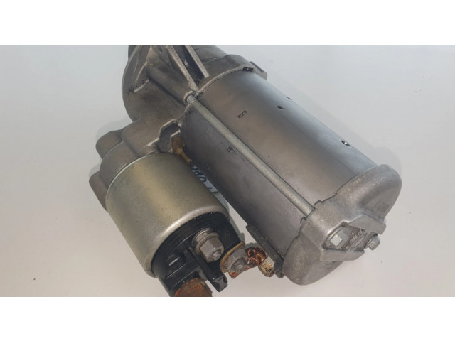 Стартер  000172405, DS7T11000GA   Ford Edge II