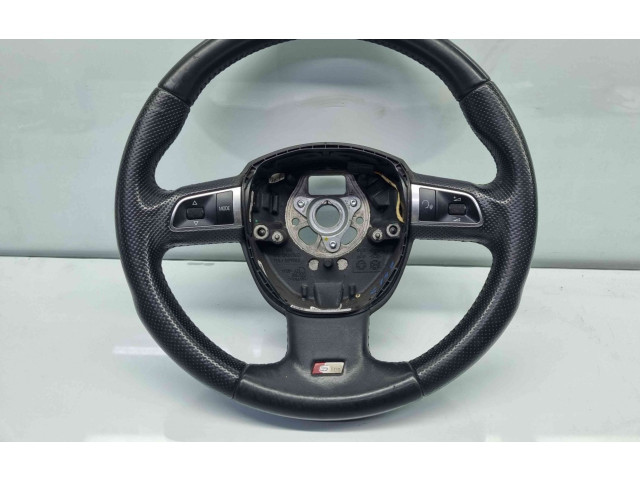 Volant Audi A5 Sportback 8TA 2011 8P0419091DT  