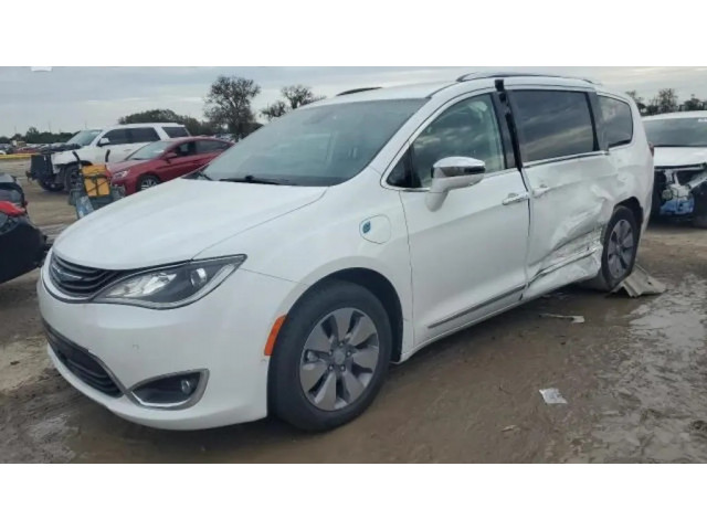 Дисплей    1P28440437   Chrysler Pacifica