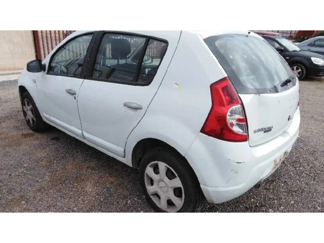 Блок АБС 8200756095, 0265232198   Dacia  Sandero  