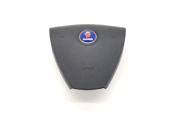 Volant Saab 9-3 Ver1 2005 2796742, BAMPT11031  