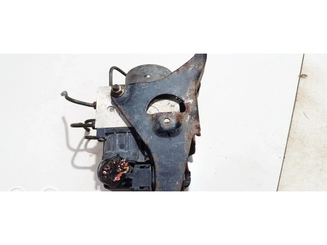 Блок АБС 1928402824   Subaru  Impreza I  1993-2000 года