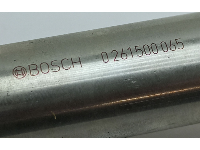 Vstřikovač A2780700687, 0261500065   Mercedes-Benz A W176    270910 