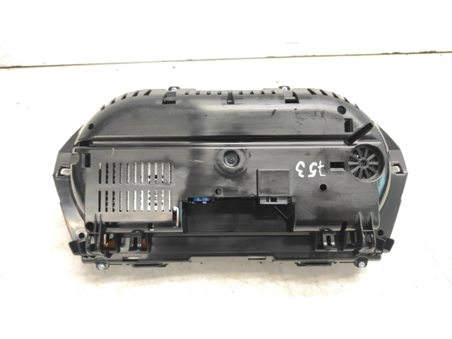 Přístrojová deska  BMW X1 F48 F49 2016 9295446, 10327449  