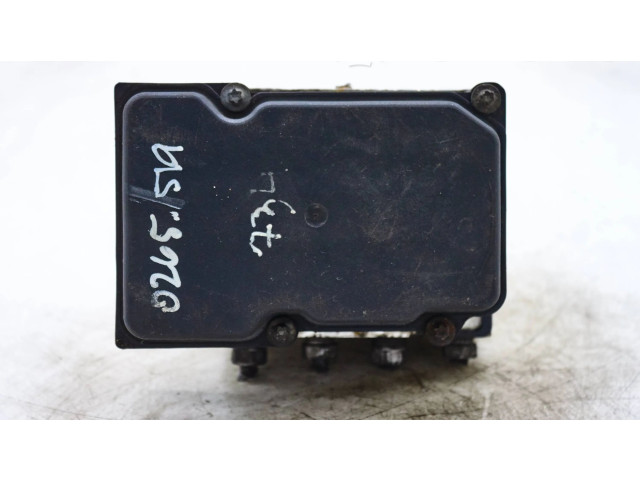 Вентилятор печки    0265231734, 0265800519   Renault Scenic II -  Grand scenic II
