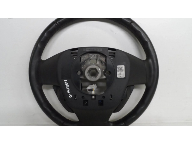 Руль Mazda 3 II  2009-2013 года BCP13298202, BDH2664M0C      