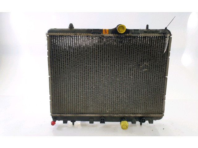 Volant Citroen C3 Picasso 2011 1330P9, M1-1875A  