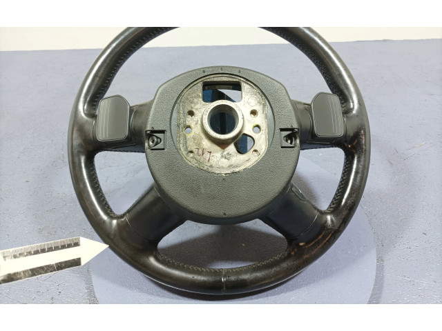 Руль Audi A8 S8 D3 4E  2002 - 2009 года 4F0419091BC, 4F0419091BC      