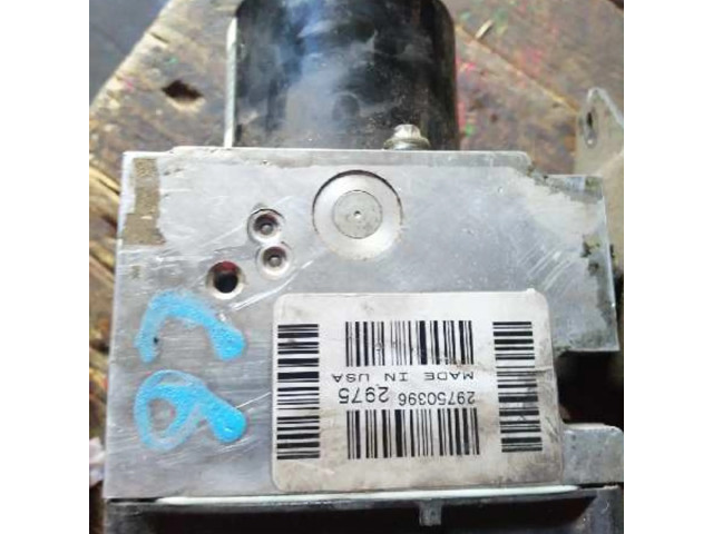 Jednotka ABS 9660250480   Citroen C6 2009