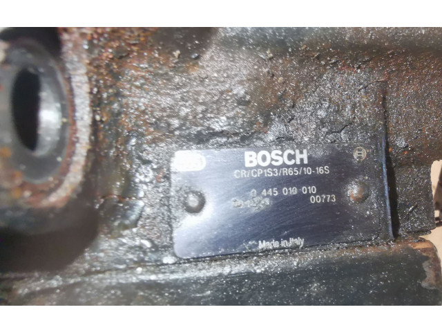 Vstřikovací čerpadlo 0445010010, 0281002284   Peugeot 406  pro naftový motor 2.0  
