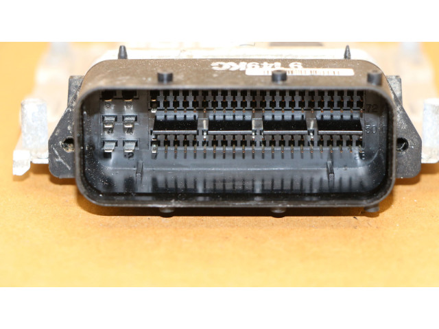 Блок управления двигателя 39118-2B330, 39118-2B330   Hyundai ix20