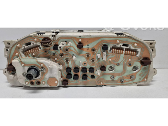 Панель приборов HR06810, 78100   Honda Civic       