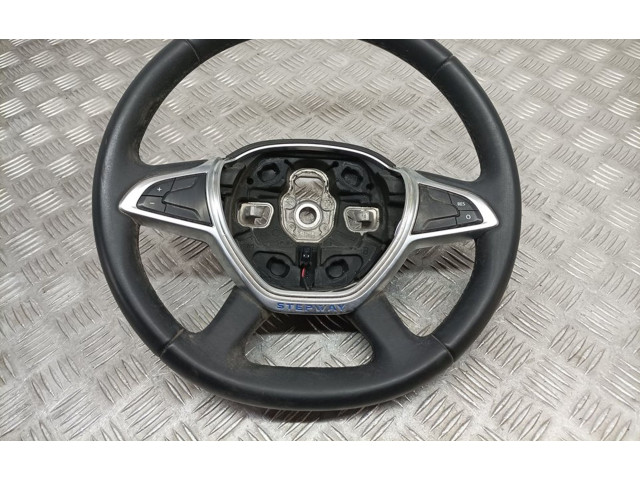 Volant Dacia Sandero 2013 484007478R, 34227006B  