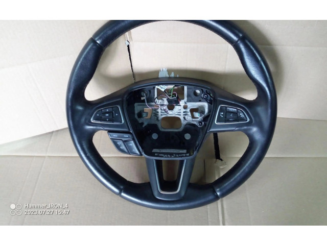 Volant Peugeot Expert 2016   