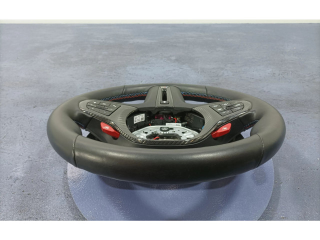 Volant BMW 1 F20 F21 2019 260908018051, 84105A0FC22  