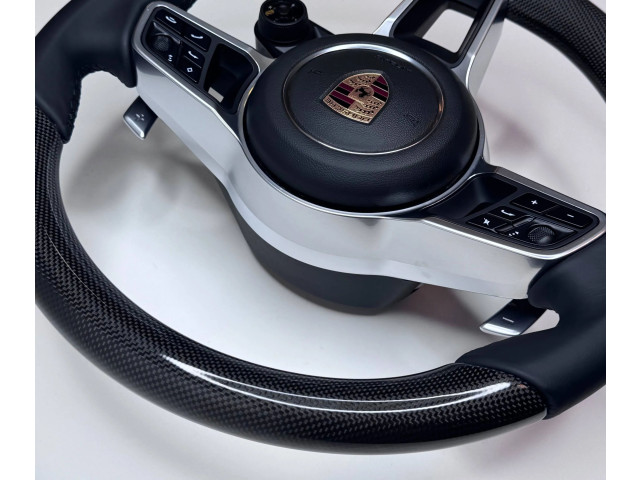 Volant Porsche Cayenne (9Y0 9Y3) 2019 9y0419091bc, 9y0419091  