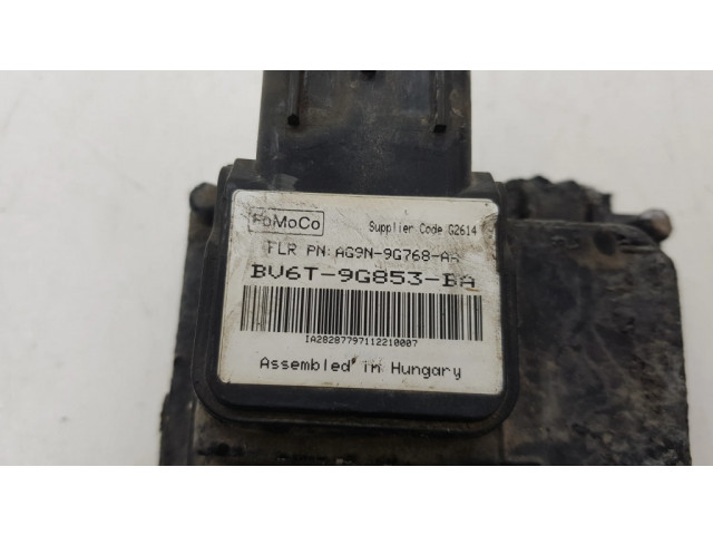 Радар круиз контроля     BV6T9G853BA, AG9N9G768AA  Ford Focus