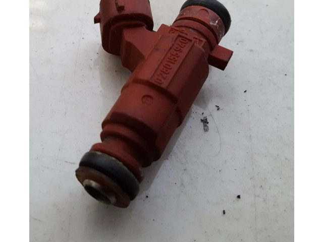 Vstřikovač 0280155940   Nissan Almera N16     