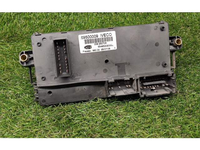 Vstřikovací čerpadlo 69500009, 009250706   Iveco Daily 35 - 40.10     