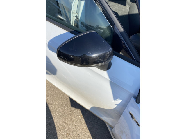 Zpětné zrcátko  Audi A1 2014  8X1857410S9B9  