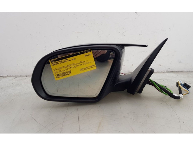 Zpětné zrcátko  Mercedes-Benz C W205 2015    