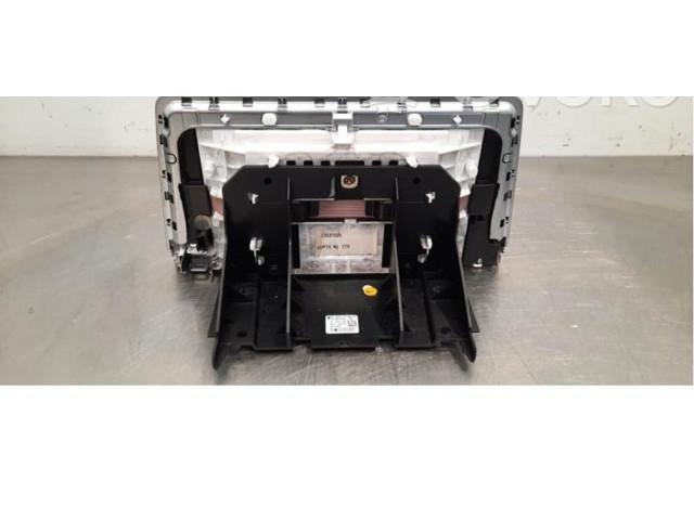 Дисплей    98345773ZD   Peugeot Partner III