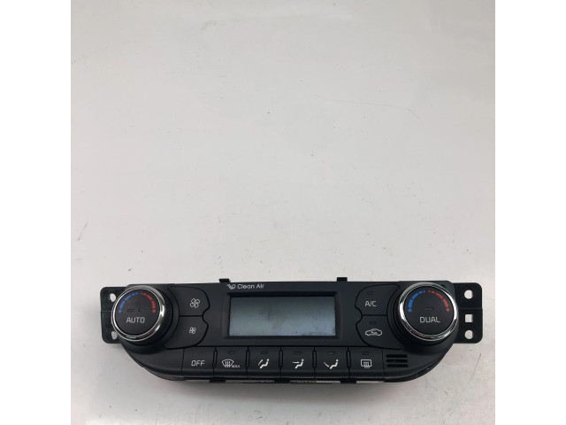 Блок управления климат-контролем 97250A2203   KIA Ceed