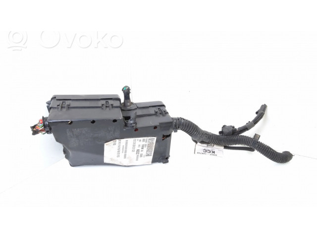 Блок предохранителей 3M5T14A067BC   Ford C-MAX I    