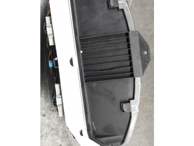 Přístrojová deska  Rover 45 2014 AR0052010  